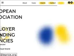 Sites similar to employerbrandingassociation.eu