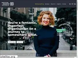 Sites similar to employerbrandingaustralia.com