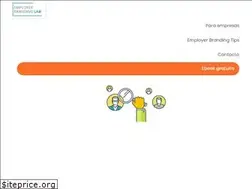 Sites similar to employerbrandinglab.com