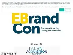 Sites similar to employerbrandingstrategies.com