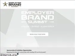 Sites similar to employerbrandsummit.com