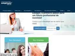 Sites similar to employerestagios.com.br