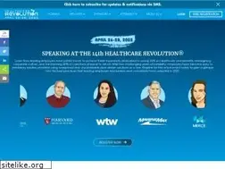Sites similar to employerhealthcarecongress.com