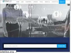 Sites similar to employerhub.ca