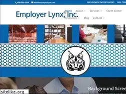 Sites similar to employerlynx.com