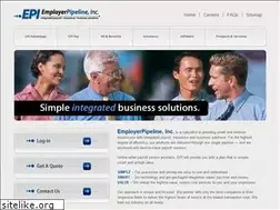 Sites similar to employerpipeline.com