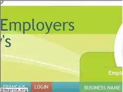 Sites similar to employerregistry.ca