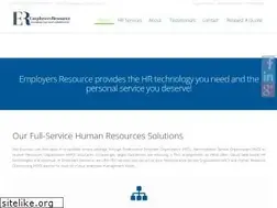 Sites similar to employers-resource.com