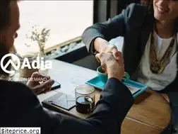 Sites similar to employers.adia.com