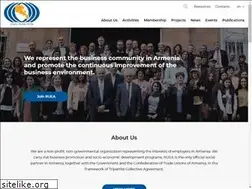 Sites similar to employers.am