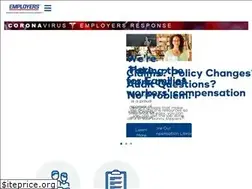 Sites similar to employers.com