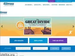 Sites similar to employers.expresspros.com