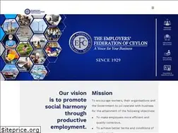 Sites similar to employers.lk