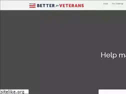 Sites similar to employers.militaryfriendly.com