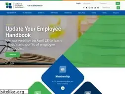 Sites similar to employers.org