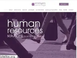 Sites similar to employersadvantagellc.com