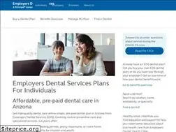 Sites similar to employersdental.com