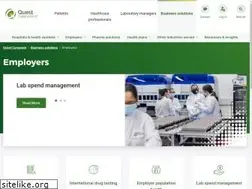 Sites similar to employersolutions.com