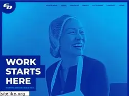 Sites similar to employersoverload.com