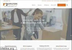 Sites similar to employersresource.com