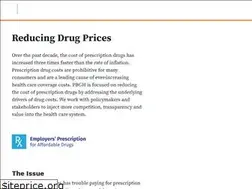 Sites similar to employersrx.org
