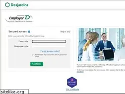 Sites similar to employeurd-web.com