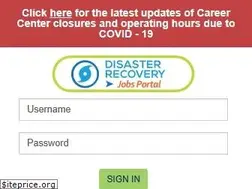 Sites similar to employflorida.com