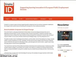 Sites similar to employid.eu