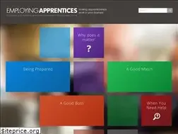 Sites similar to employingapprentices.com.au