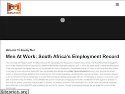 Sites similar to employmen.co.za
