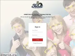 Sites similar to employment-application.net