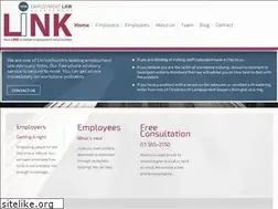 Sites similar to employment-law.co.nz