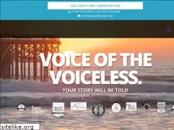 Sites similar to employment-lawyer-sandiego.com
