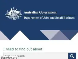 Sites similar to employment.gov.au