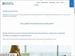 Sites similar to employmentagenciesguide.com
