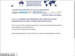 Sites similar to employmentagents.com