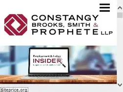 Sites similar to employmentandlaborinsider.com