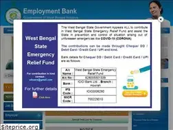 Sites similar to employmentbankwb.gov.in