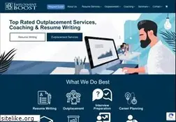 Sites similar to employmentboost.com