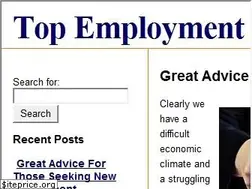Sites similar to employmentclue.eu