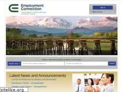 Sites similar to employmentconnect.org