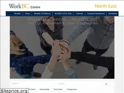Sites similar to employmentconnections.bc.ca