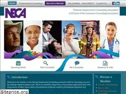 Sites similar to employmentcounseling.org