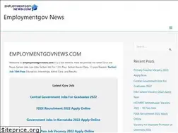 Sites similar to employmentgovnews.com