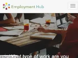 Sites similar to employmenthub.co
