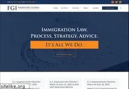 Sites similar to employmentimmigration.com