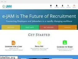 Sites similar to employmentjamaica.com