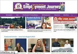 Sites similar to employmentjourney.com