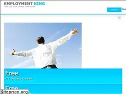 Sites similar to employmentking.co.uk