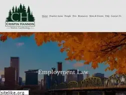Sites similar to employmentlaw-nw.com